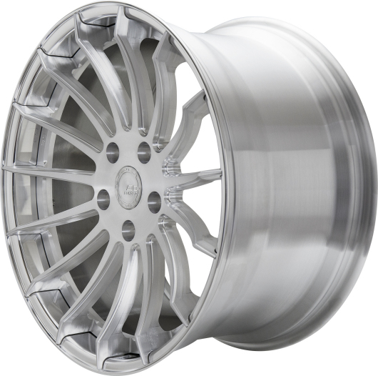 BC Forged