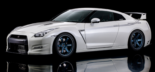 GTR ホイール GTR ホイール