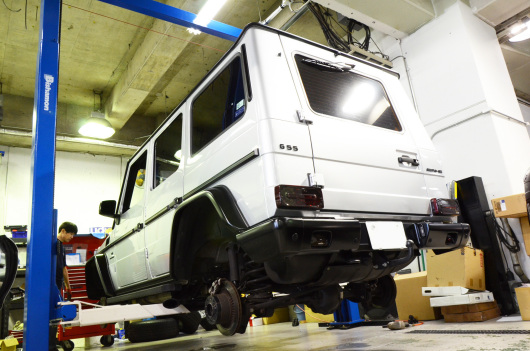 Ｇ55