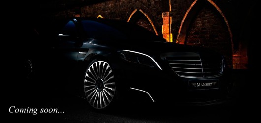 W222 エアロ W222 エアロ
