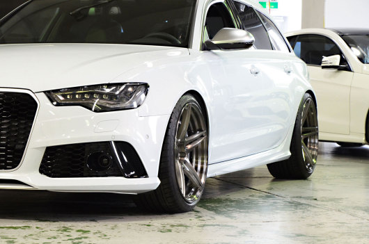 RS6 21インチ RS6 21インチ