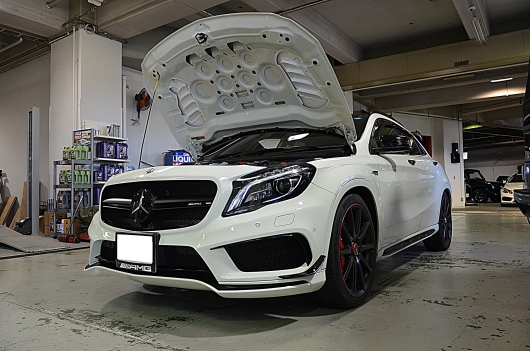 GLA45