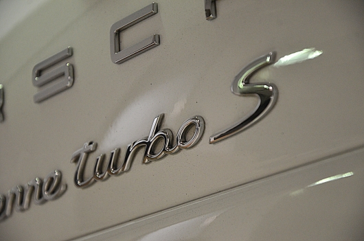 958Cayenne