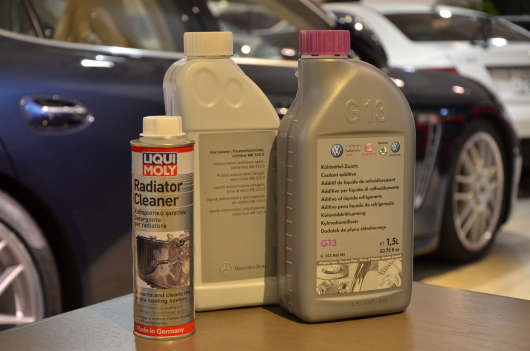 LLC交換