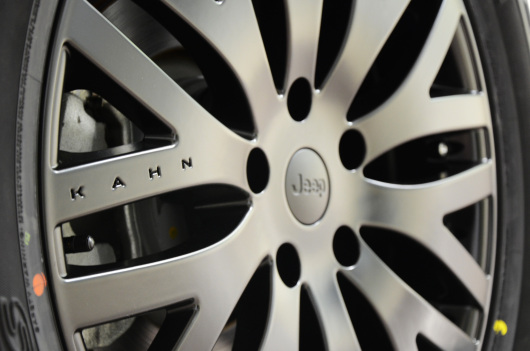 KAHN