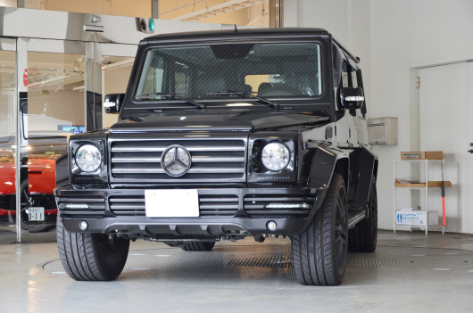 MANSORY