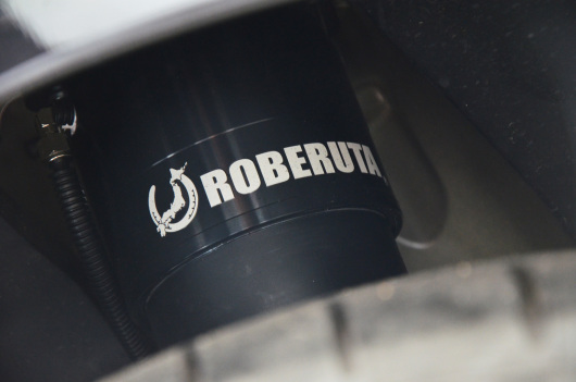 ROBELUTA