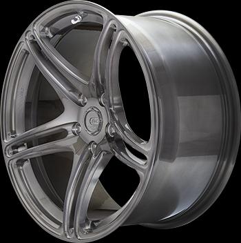 BC Forged BC Forged