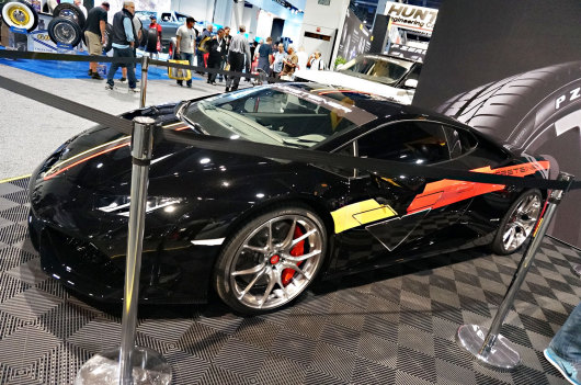 ランボルギーニ ランボルギーニ