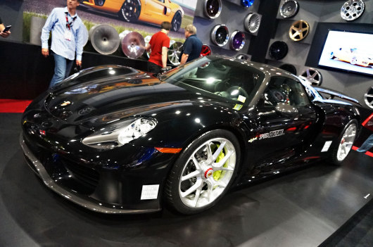 918スパイダー 918スパイダー