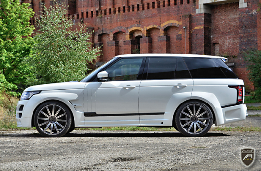 ヴォーグ ワイドボディ