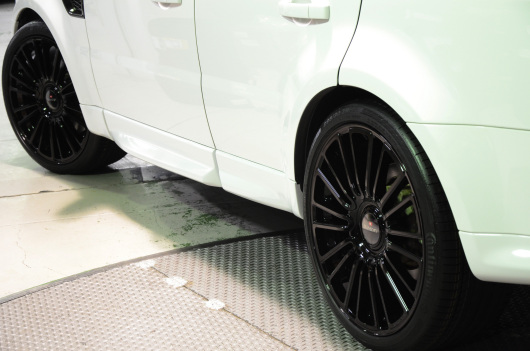MANSORY