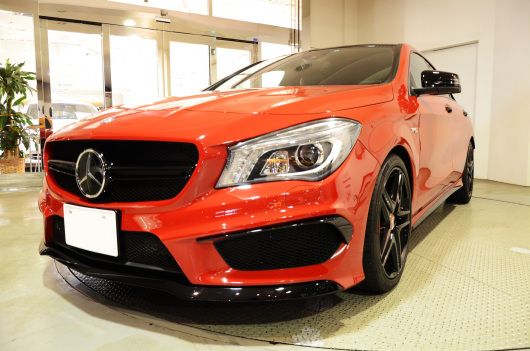 CLA45