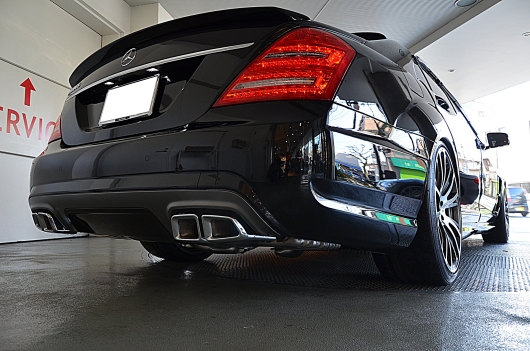 S63仕様