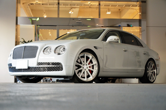 Flyingspur