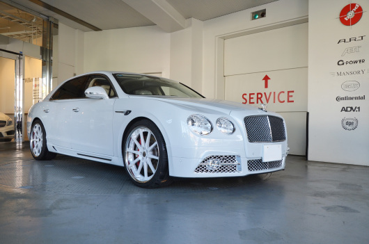 MANSORY