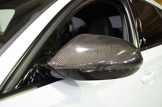 RS6　カーボン