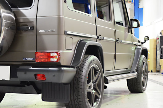 AMG G63　限定車