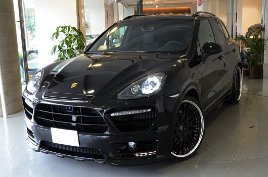 HAMANN 958 HAMANN 958