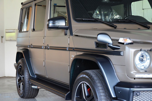 G63　カスタム