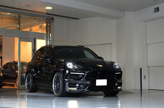 HAMANN 958 HAMANN 958