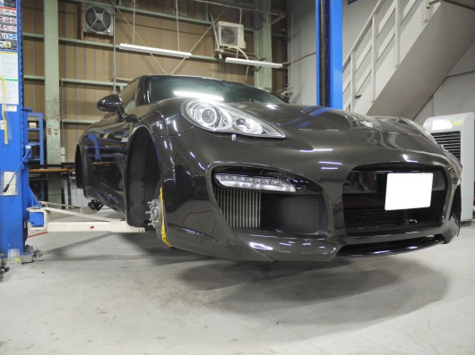 Grand GT 