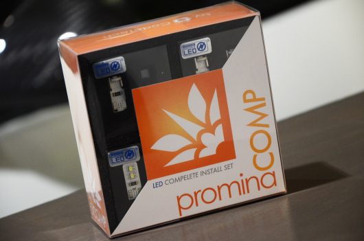 Prominacomp