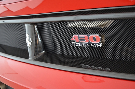 430 ｽｸｰﾃﾞﾘｱ