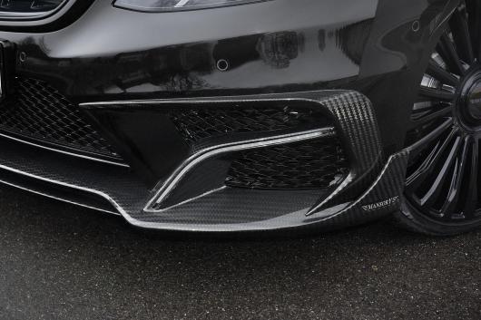 AMG S63