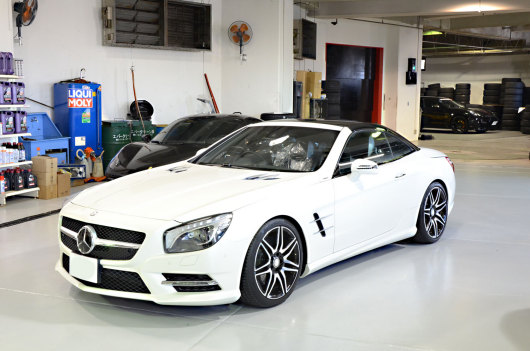 SL 2ルック SL 2ルック