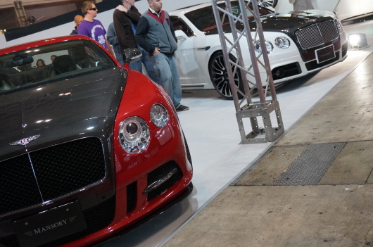 BENTLEY