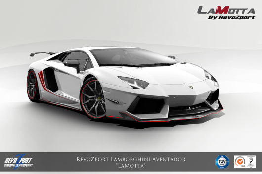 Aventador エアロ Aventador エアロ