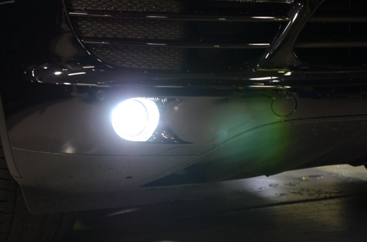 958 Fogバルブ