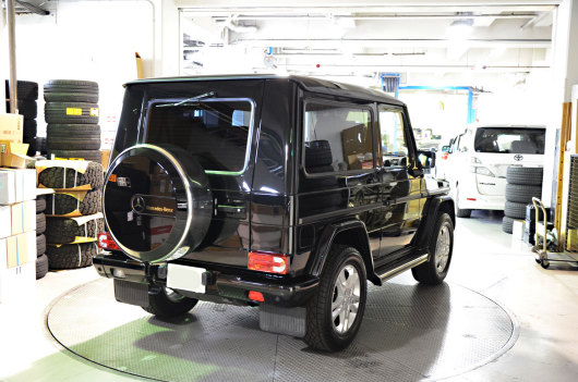 Gクラス ショート Gクラス ショート