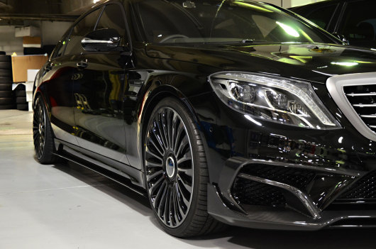 S63　22インチ