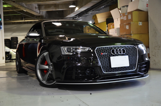 ＲＳ5