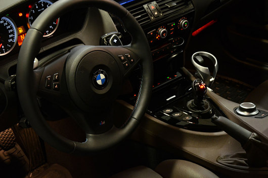 M6 Cabriolet