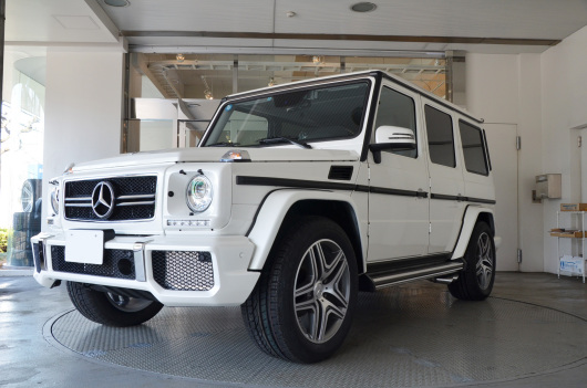 G63?