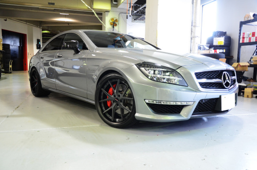 CLS63