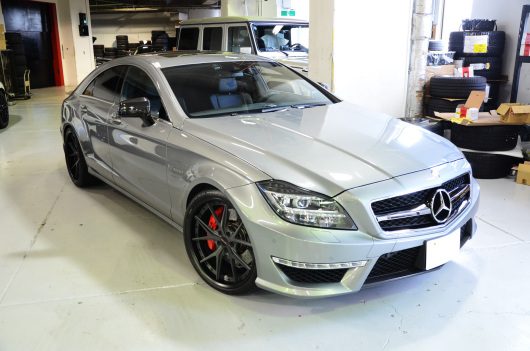 CLS63