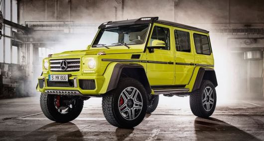 G500