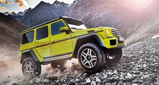 G500