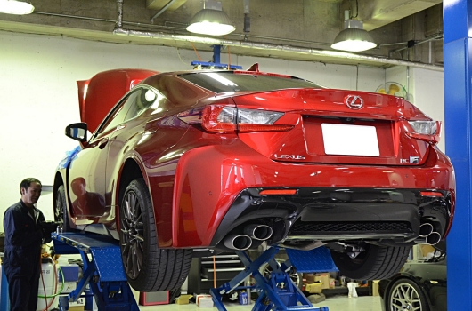 RC-F