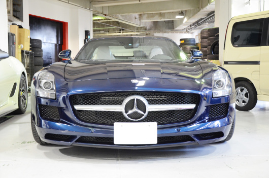 SLS