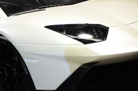AVENTADOR