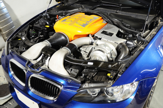 G-POWER
