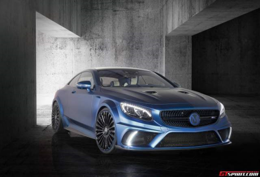 MANSORY