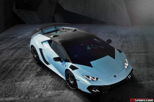 HURACAN