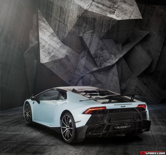 HURACAN 