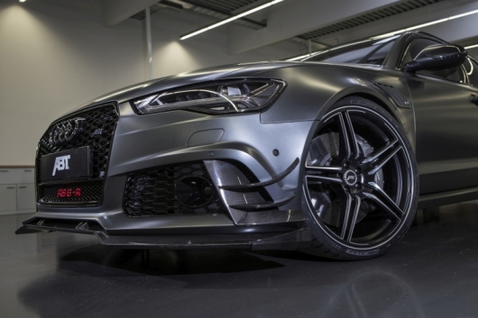 ABT RS6 ABT RS6